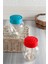 Nefnefhome_Bager 2'li Rattan Baharatlık 370 Cc 1