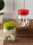 Nefnefhome_Bager 2'li Rattan Kavanoz 1