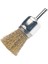 22326Cg 6Mm Pimli Saçaklı Tel Fırça 26X30 Mm 1