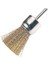 22630Cg 6Mm Pimli Saçaklı Tel Fırça 30X30 Mm 1
