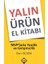 Yalın Ürün El Kitabı: MVP'lerle Yenilik ve Girişimcilik 1