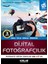 Dijital Fotoğrafçılık - Özge Mardi Bayar 1