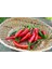 Acı Kuş Biberi(Bırd Pepper)10+Tohum+Saksı+Toprak [Tohhum Ev Bahçe] 1