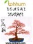 Bonsai Ağaç Toprağı Karışımı 3 Litre [Tohhum Ev Bahçe] 1