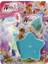 Winx Club Rainbow 3D Figür Seti Tecna 1