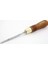 811656 Premium Cilalı Marangozcu Düz Iskarpela 6 Mm 1