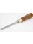 811660 Premium Cilalı Marangozcu Düz Iskarpela 10 Mm 1