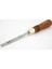 811662 Premium Cilalı Marangozcu Düz Iskarpela 12 Mm 1
