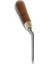813307 Açılı Soyma Iskarpelası 6 Mm (1/4") 2