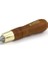 813307 Açılı Soyma Iskarpelası 6 Mm (1/4") 4