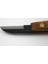 822510 Profi Ahşap Yontma Bıçağı Düz Carving Knife 40X12 Mm 5