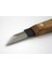 822530 Profi Ahşap Yontma Bıçağı Üç Kenar Carving Knife 40X12 Mm 2