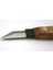 822530 Profi Ahşap Yontma Bıçağı Üç Kenar Carving Knife 40X12 Mm 3