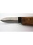822540 Profi Ahşap Yontma Bıçağı Bükülmüş Carving Knife 40X12 Mm 4