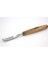 827316 Profi Ahşap Oyma Bükülmüş Iskarpela Profile 5 16 Mm 1