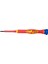 833770 Elektronikçi İzoleli Klemens Tornavida Yıldız Pz0X60 Mm 1