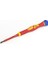 833770 Elektronikçi İzoleli Klemens Tornavida Yıldız Pz0X60 Mm 2