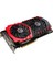 NVIDIA GeForce GTX 1060 GAMING X+ 6G 6GB 192 bit GDDR5 DX(12) PCI-E 3.0 Ekran Kartı (GTX 1060 GAMING X+ 6G) 4