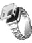 Apple Watch Uyumlu Full+Body İnce Sert Rubber Kılıf Ön Yüzey Kaplamalı 2