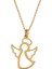 Altınsepeti Altın Minik Melek Kolye As1107Klr2 1