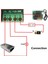 Dijital Termostat 12v Akvaryum Kuluçka Buzdolabı Termostatı 4