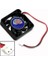 Soğutucu Fan 40x40x10mm 12V Ekran Kartı Soğutu Ekran Kartı Uyumlu 1