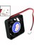 Soğutucu Fan 40x40x10mm 12V Ekran Kartı Soğutu Ekran Kartı Uyumlu 2