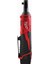 Milwaukee M12 Ir-201B (2.0 Ah) 3/8'' Akülü Darbeli Cırcır 1