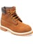 6in Classic Boot 14749 Çocuk Bot Rust/Nubuck W/Hone 1