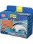 Tec Aps-300 Çift Çikişli Hava Motoru 300 Lth (Beyaz) 1