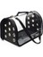 Flybag Şeffaf Kedi Köpek Taşima Çantasi 44 Cm 1