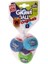 6120 Gigwi Ball Tenis Topu Köpek Oyuncağı 3'Lü 4 Cm 1