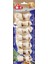 8 In 1 Delights Bones Biftekli Ağız Bakım Kemiği Xs Boy 7'Li 84 Gr 1