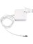 Apple Notebook Adaptörü 45W 14.5V 3.1A Compaxe CLAP300 1