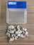 Kaliteli Kroşe 1 Mm ( 20 Adet ) 3