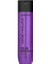 Total Results Color Obsessed Renk Koruyucu Bakım Şampuanı 300 Ml 1