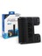 Ps4 Multifunctional Cooling Stand Çok Fonksiyonlu Stand 1