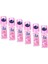 Roll-On Pink Passion 50 Ml 6'lı Paket 1