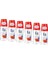 Roll-On Floral Protect Poppy & Bluebell 50 Ml 6'lı Paket 1
