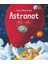 Astronot - Gerard Moncomble 1