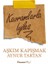 Kavramlarla İyileş - Aşkım Kapışmak 1