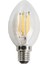 Ct 4066 Led Buji Ampul 1