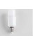 Ct 4092 Led Buji Ampul Beyaz 1
