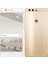 P10 Plus Dual Sim 128 GB (İthalatçı Garantili) Altın 4
