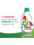 Sıvı Çamaşır Deterjanı Parlak Renkler 33 Yıkama + Fairy Sıvı Bulaşık Deterjanı 675 ml 3