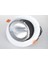 Ct 5228 30W Opal Spot Beyaz 1