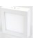 Ct 5272 25W Damla Led Spot Armatür Sıva Üstü Sarı Renk 1