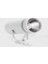 Ct 5313 30W Merga Spot Beyaz 1