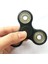 Stres Çarkı Hand Spinners (Siyah) 3