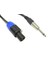 Spekon 6.3 Mm Mono Hoparlör Kablosu 15 Mt 1